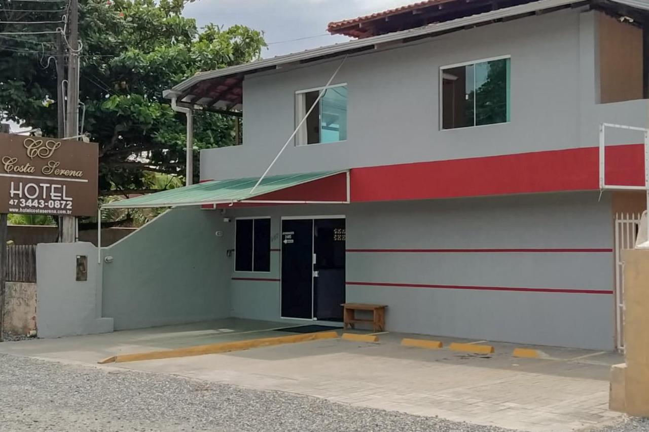 Oyo Hotel Costa Serena Itapoá Exterior foto